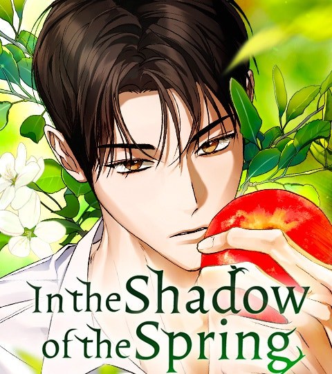 In the Shadow of the Spring封面